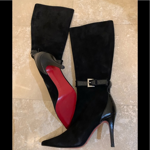 red bottoms for ladies